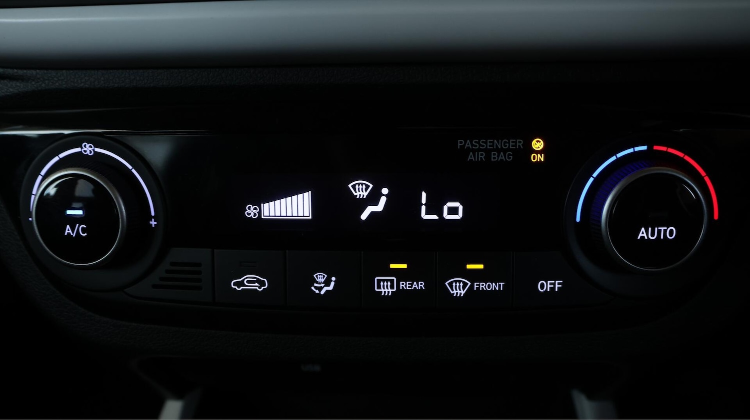 Used Hyundai i10 2022 for sale - 76398209: Photo 13