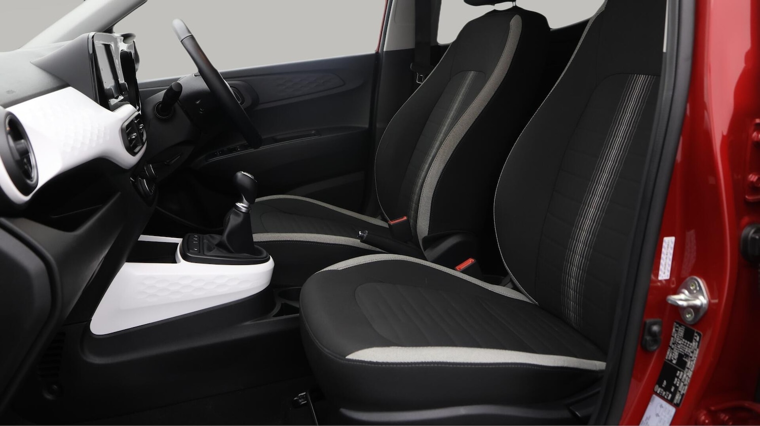 Used Hyundai i10 2022 for sale - 76398209: Photo 15