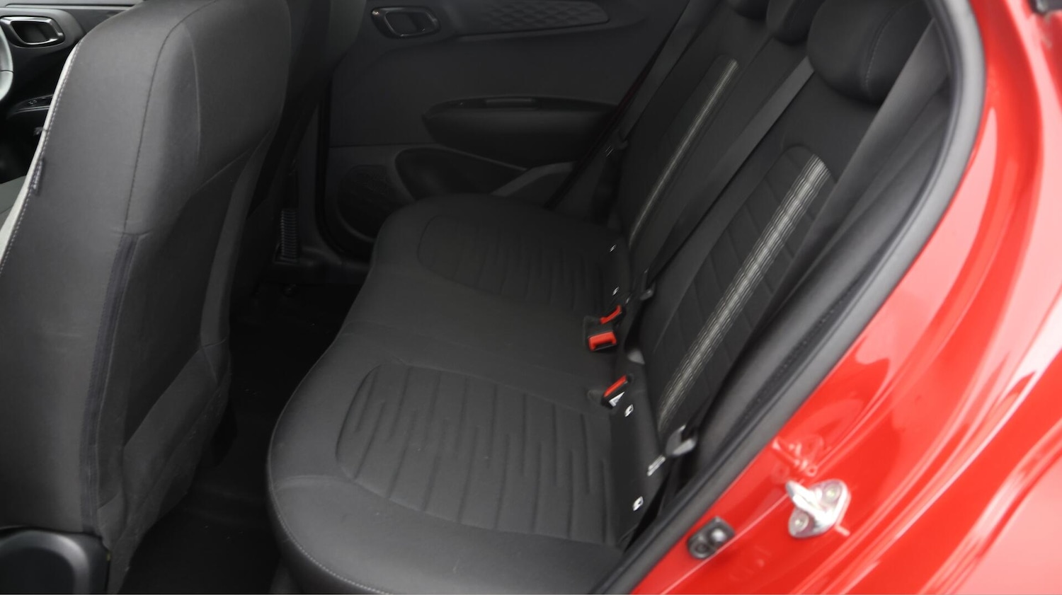 Used Hyundai i10 2022 for sale - 76398209: Photo 17