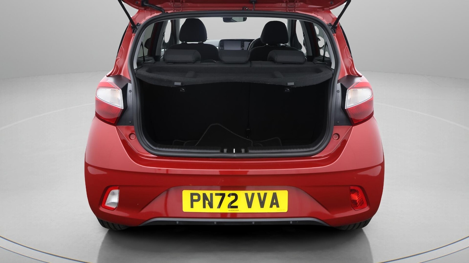 Used Hyundai i10 2022 for sale - 76398209: Photo 18