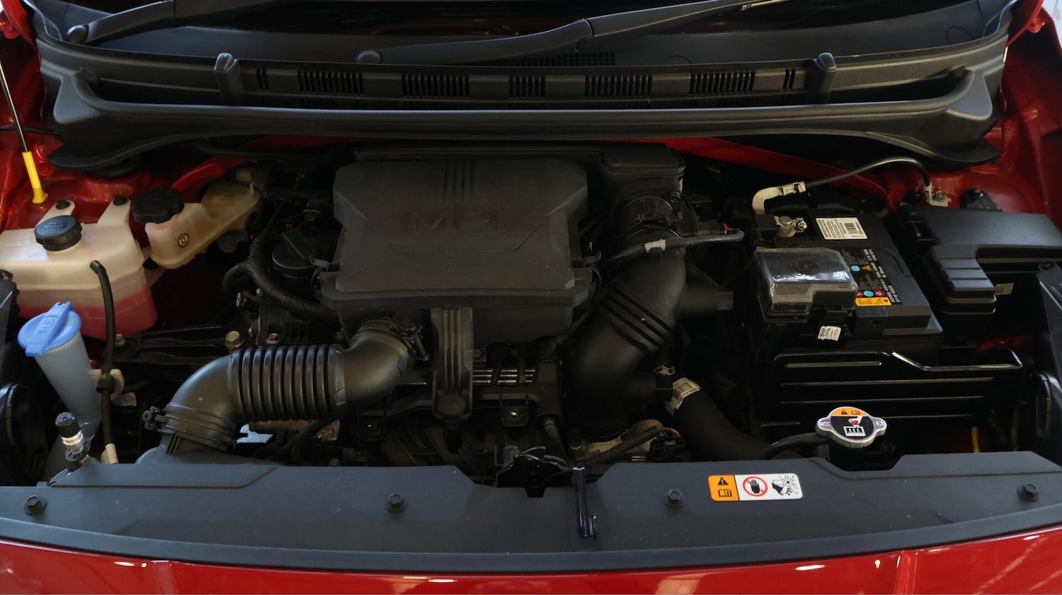 Used Hyundai i10 2022 for sale - 76398209: Photo 20