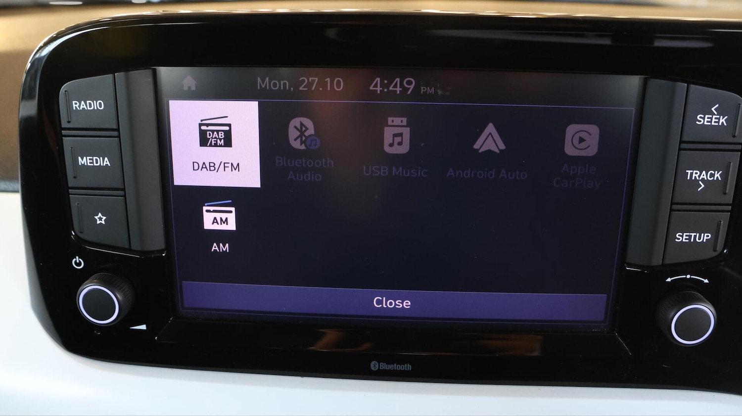 Used Hyundai i10 2022 for sale - 76398209: Photo 27