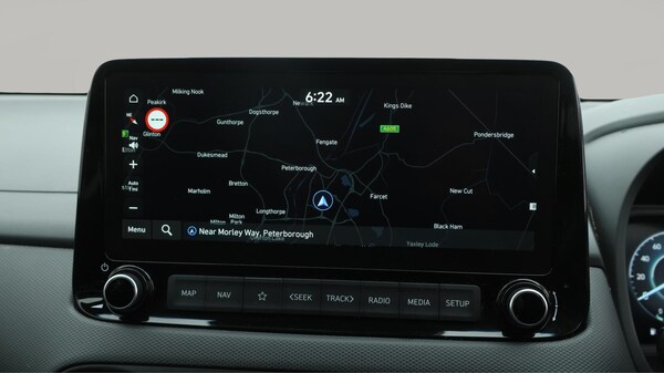 Used Hyundai KONA 2021 for sale - 76121876: Photo 12