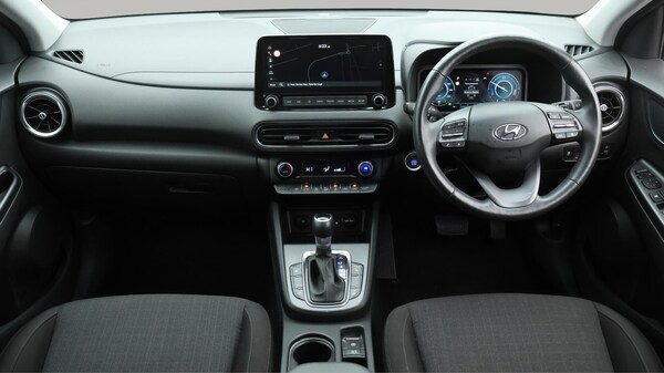 Used Hyundai KONA 2021 for sale - 76121876: Photo 14