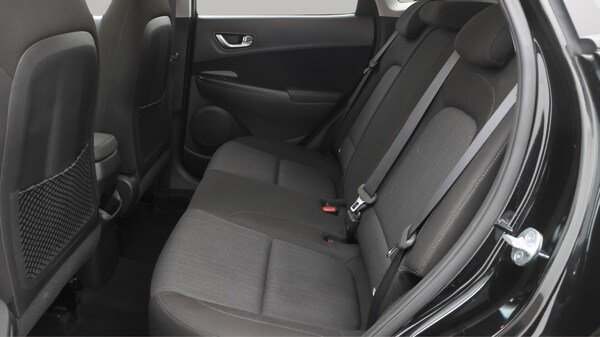 Used Hyundai KONA 2021 for sale - 76121876: Photo 17