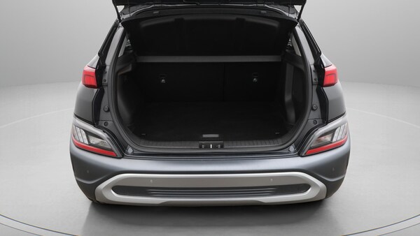 Used Hyundai KONA 2021 for sale - 76121876: Photo 18