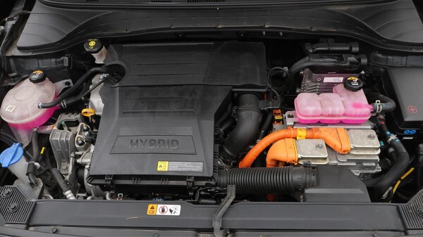 Used Hyundai KONA 2021 for sale - 76121876: Photo 20