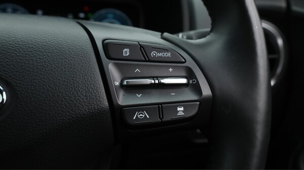 Used Hyundai KONA 2021 for sale - 76121876: Photo 26
