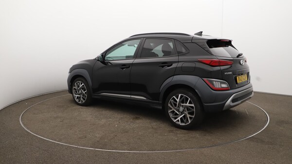 Used Hyundai KONA 2021 for sale - 76121876: Photo 38