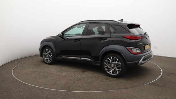 Used Hyundai KONA 2021 for sale - 76121876: Photo 39