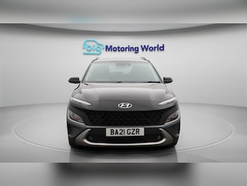 Used Hyundai KONA 2021 for sale - 76121876: Photo 3
