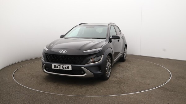 Used Hyundai KONA 2021 for sale - 76121876: Photo 41