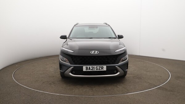 Used Hyundai KONA 2021 for sale - 76121876: Photo 43