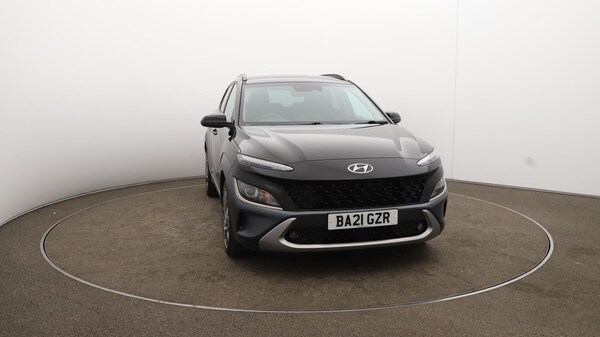 Used Hyundai KONA 2021 for sale - 76121876: Photo 44