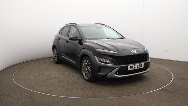 Used Hyundai KONA 2021 for sale - 76121876: Photo 46