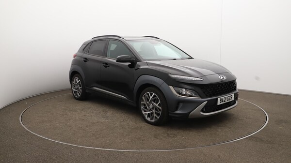 Used Hyundai KONA 2021 for sale - 76121876: Photo 47