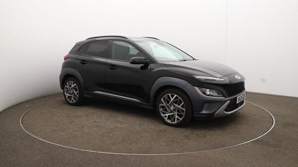 Used Hyundai KONA 2021 for sale - 76121876: Photo 48