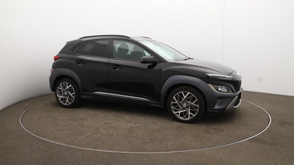 Used Hyundai KONA 2021 for sale - 76121876: Photo 49