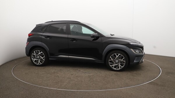 Used Hyundai KONA 2021 for sale - 76121876: Photo 51