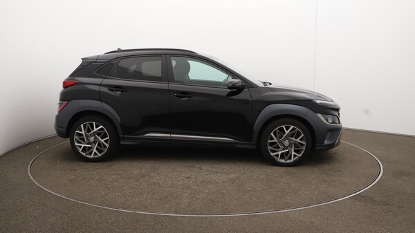 Used Hyundai KONA 2021 for sale - 76121876: Photo 52