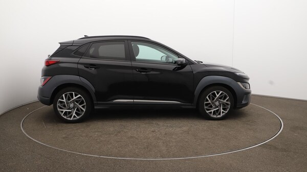 Used Hyundai KONA 2021 for sale - 76121876: Photo 53