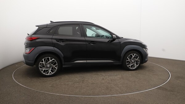 Used Hyundai KONA 2021 for sale - 76121876: Photo 54
