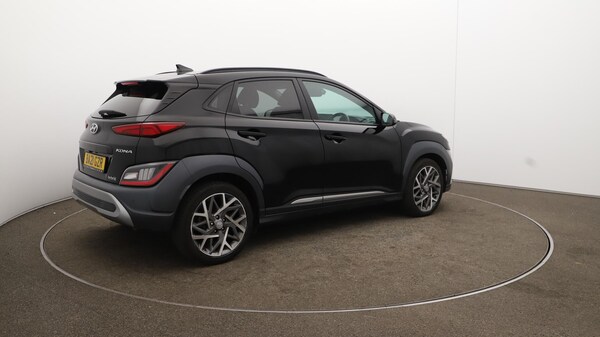 Used Hyundai KONA 2021 for sale - 76121876: Photo 56