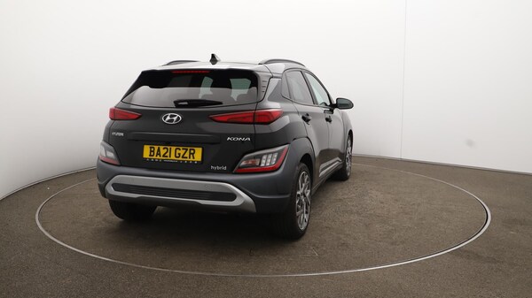 Used Hyundai KONA 2021 for sale - 76121876: Photo 59