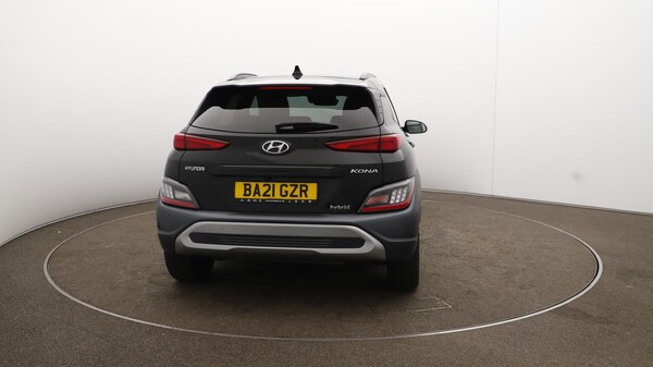 Used Hyundai KONA 2021 for sale - 76121876: Photo 60