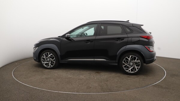 Used Hyundai KONA 2021 for sale - 76121876: Photo 61