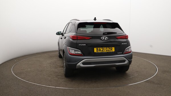 Used Hyundai KONA 2021 for sale - 76121876: Photo 63