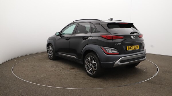 Used Hyundai KONA 2021 for sale - 76121876: Photo 65