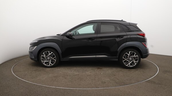 Used Hyundai KONA 2021 for sale - 76121876: Photo 67