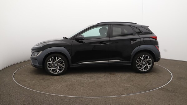 Used Hyundai KONA 2021 for sale - 76121876: Photo 68
