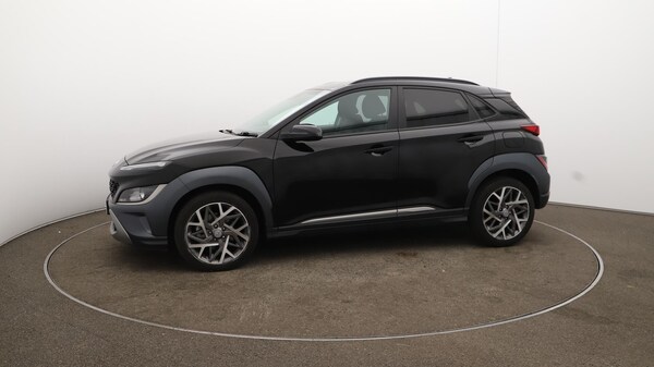 Used Hyundai KONA 2021 for sale - 76121876: Photo 69