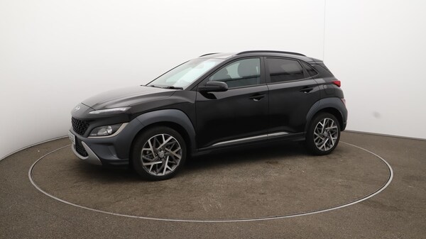 Used Hyundai KONA 2021 for sale - 76121876: Photo 70