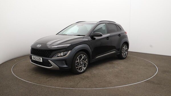 Used Hyundai KONA 2021 for sale - 76121876: Photo 72