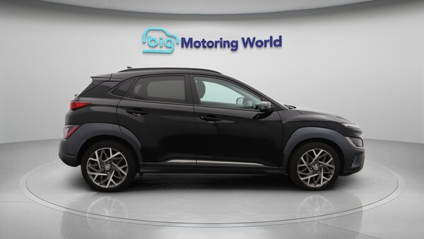 Used Hyundai KONA 2021 for sale - 76121876: Photo 9