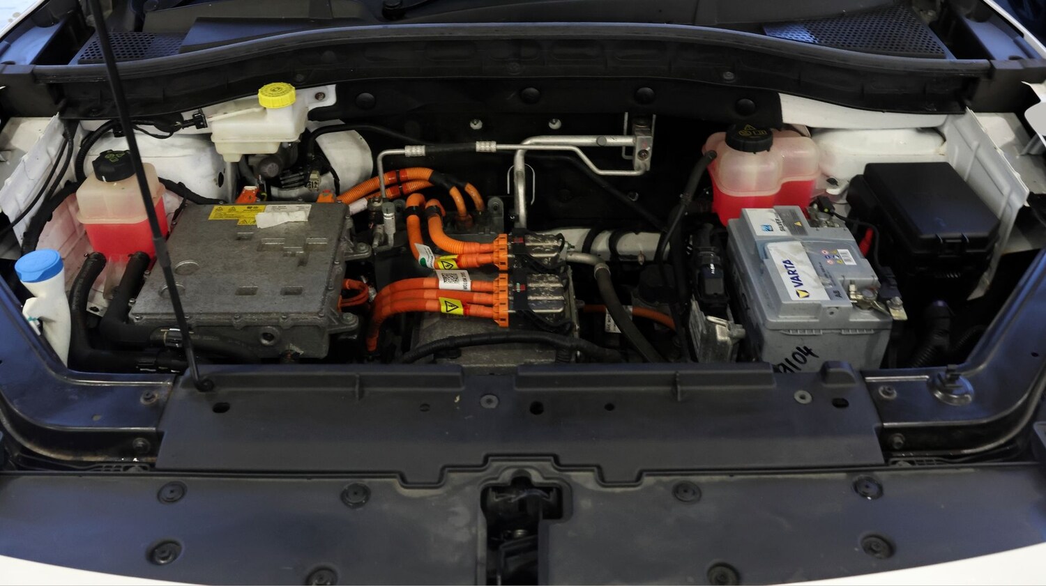 Used MG MG ZS 2020 for sale - 77454280: Photo 19