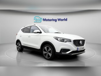 Used MG MG ZS 2020 for sale - 77454280: Photo