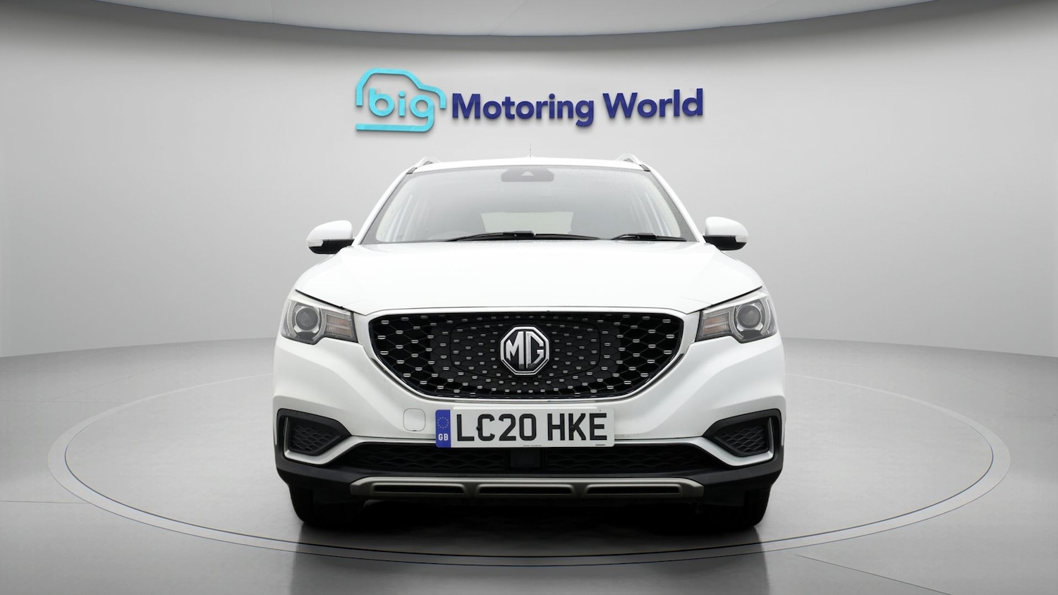 Used MG MG ZS 2020 for sale - 77454280: Photo 2
