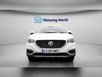 Used MG MG ZS 2020 for sale - 77454280: Photo