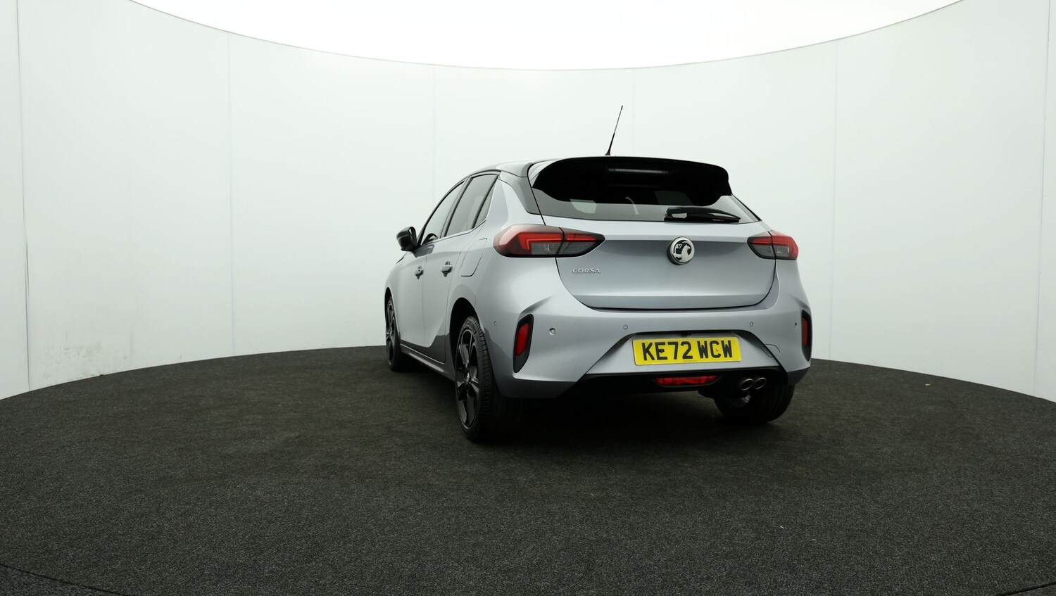 Used Vauxhall Corsa for sale - 76811168: Photo 28