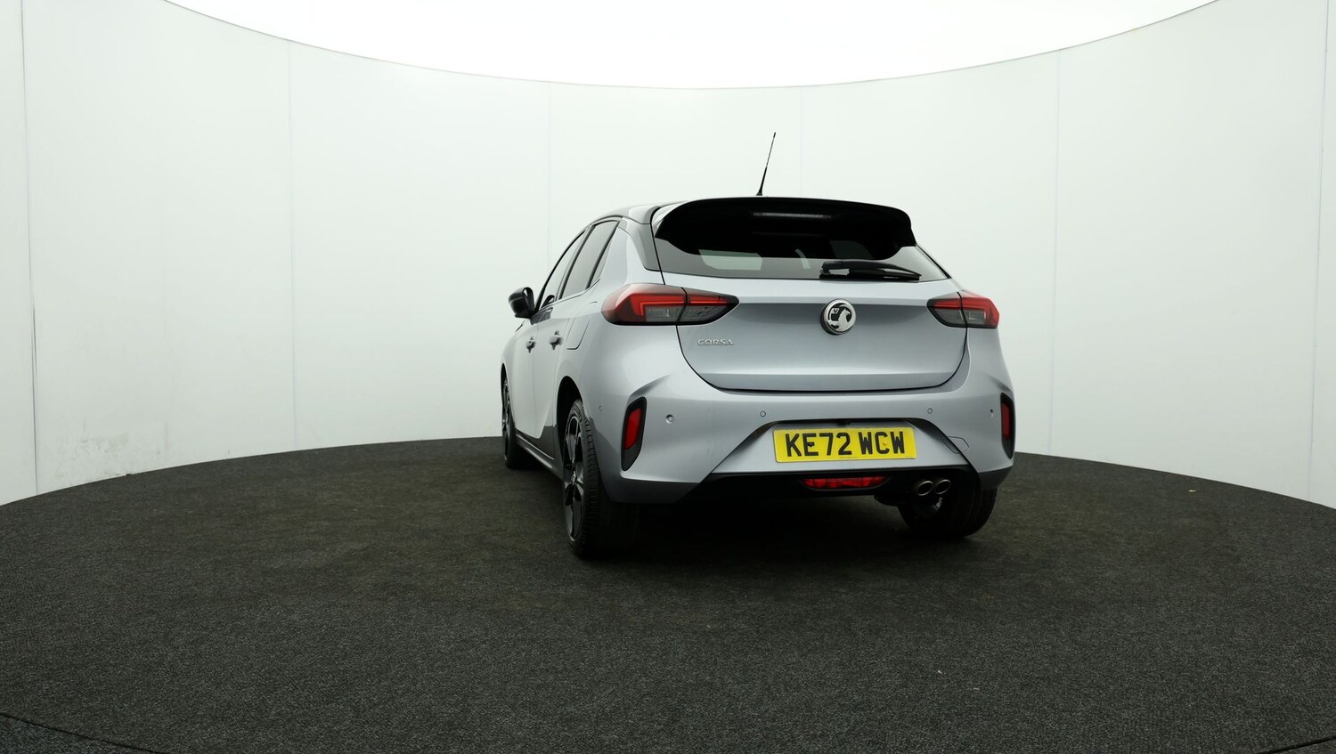 Used Vauxhall Corsa for sale - 76811168: Photo 29