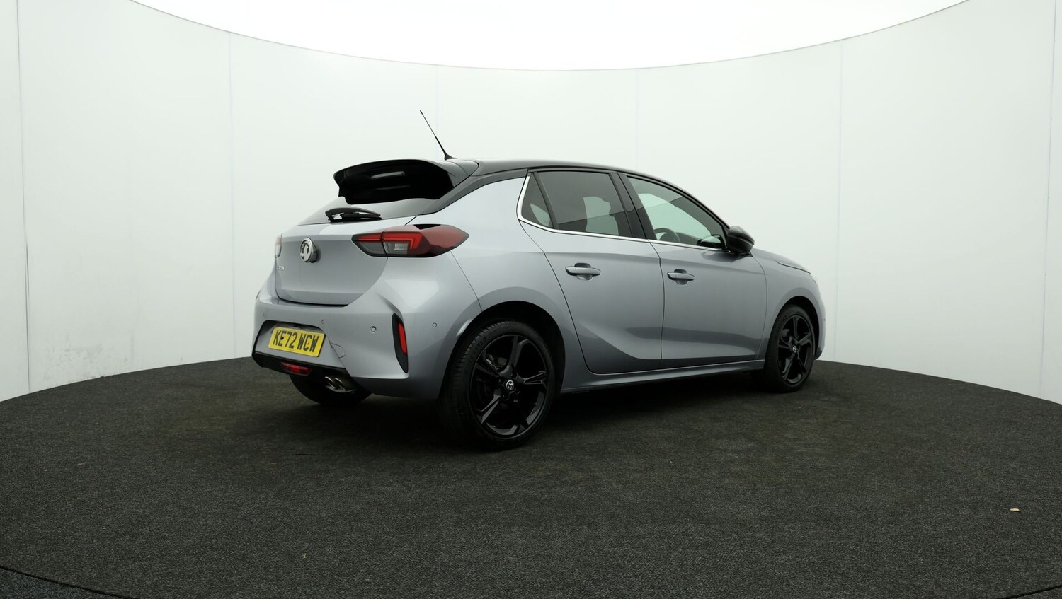 Used Vauxhall Corsa for sale - 76811168: Photo 30