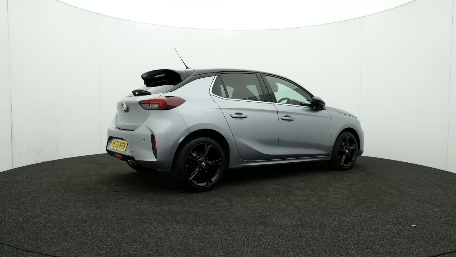 Used Vauxhall Corsa for sale - 76811168: Photo 31