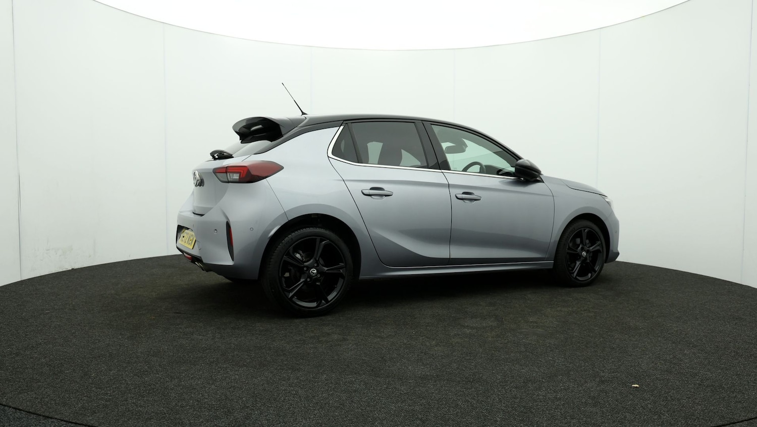 Used Vauxhall Corsa for sale - 76811168: Photo 32