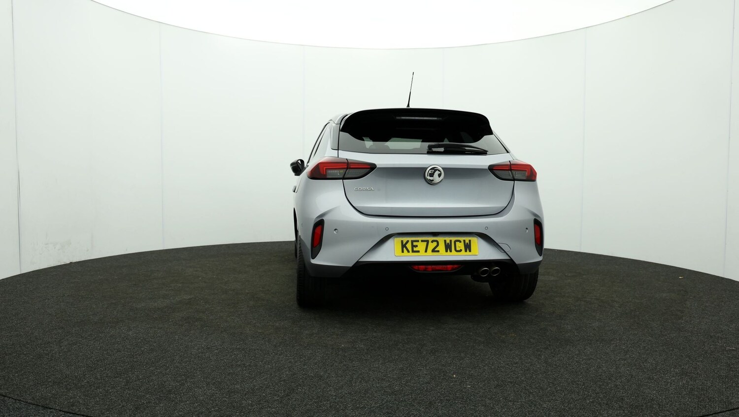 Used Vauxhall Corsa for sale - 76811168: Photo 40