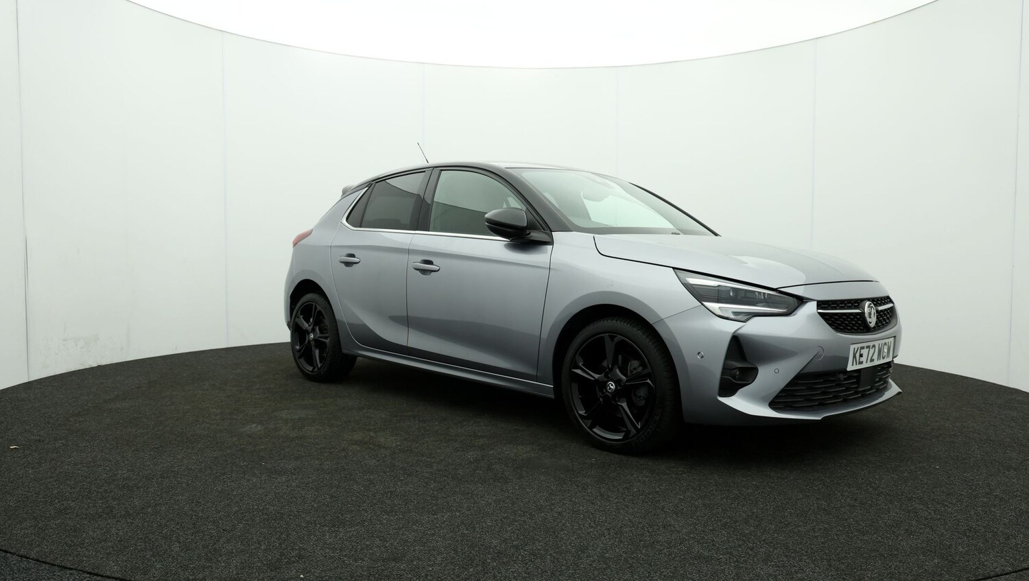 Used Vauxhall Corsa for sale - 76811168: Photo 44