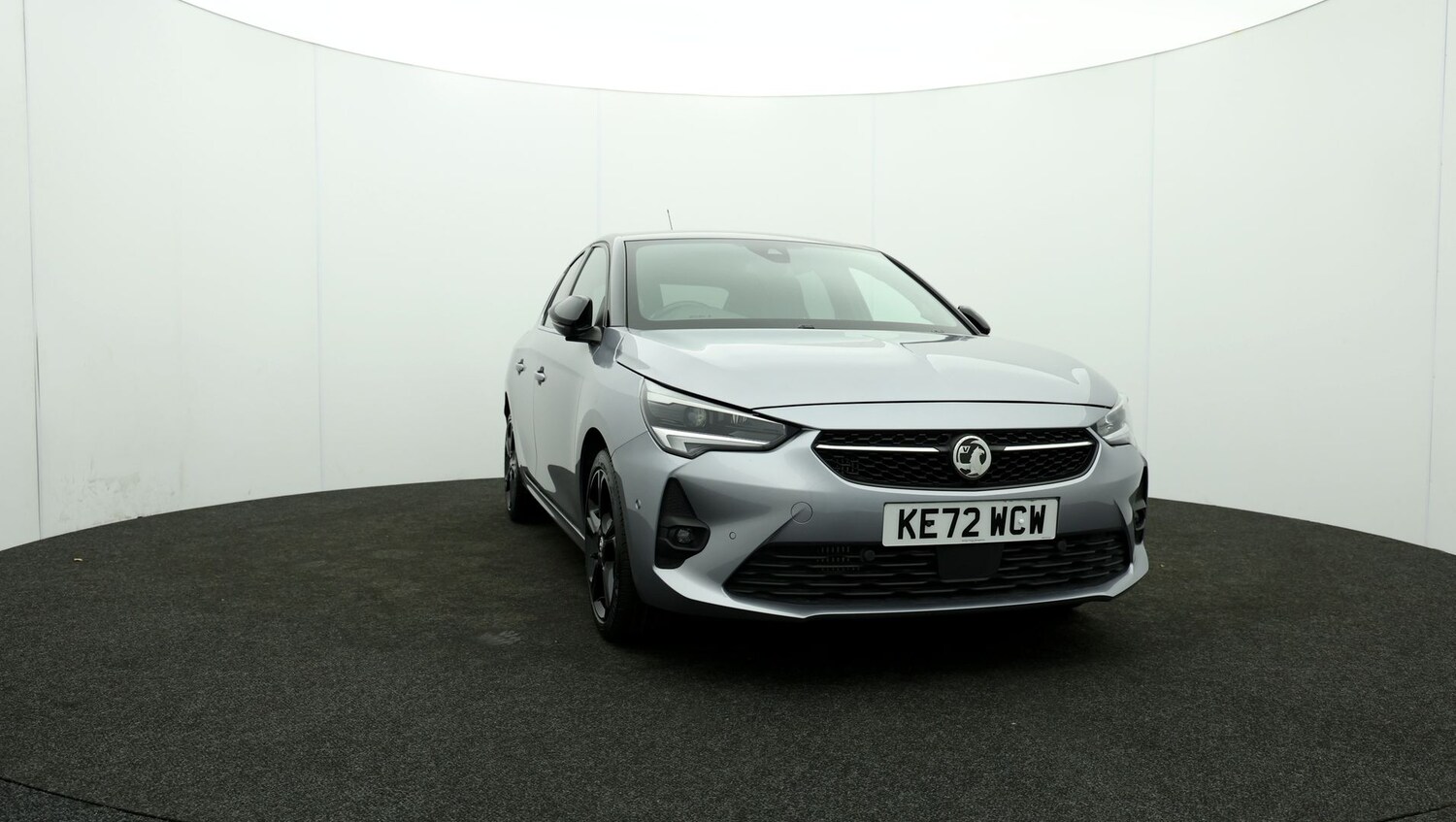 Used Vauxhall Corsa for sale - 76811168: Photo 48